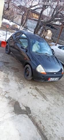 Ford KA I 1.3 MT