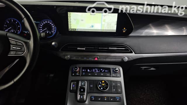 Hyundai Palisade I 2.2 AT