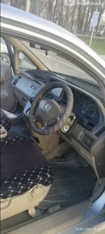 Honda Odyssey II 2.3 AT