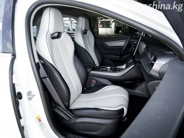 BYD Destroyer 05 1.5hyb AT