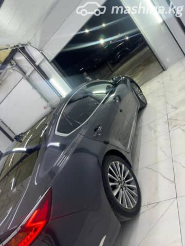 Kia K7 YG (II) 2.4 AT