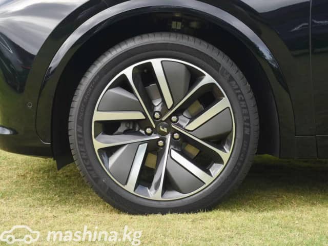 LiXiang L7 Рестайлинг 1.5hyb AT 4WD