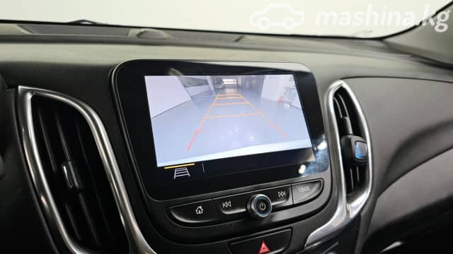 Chevrolet Equinox III 1.6d AT