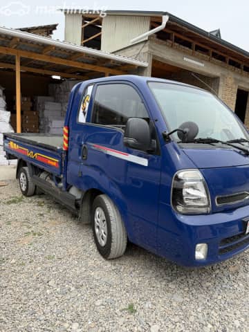 Kia Bongo