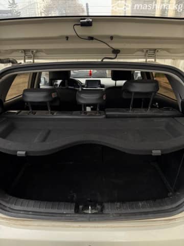 Kia Morning III 1.0 AT