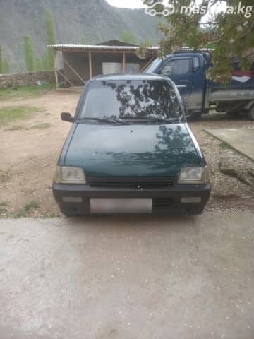Daewoo Tico 0.8 MT
