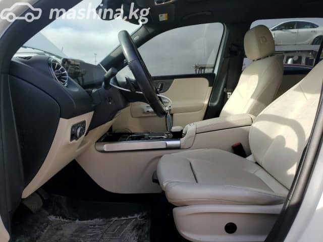 Mercedes-Benz GLB I (X247) 250 2.0 AMT 4WD