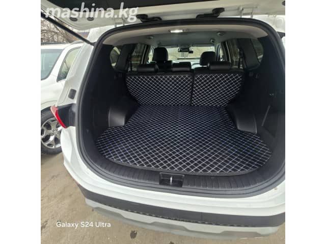 Hyundai Santa Fe IV 2.0 e-VGT AT