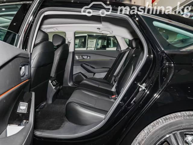 Honda Accord XI 1.5 CVT