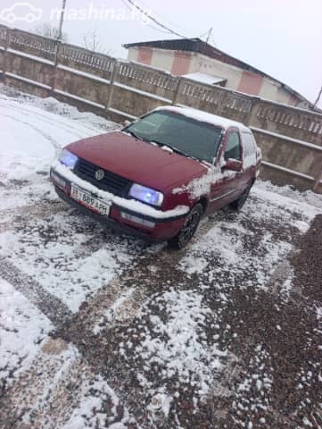 Volkswagen Vento 1.8 MT