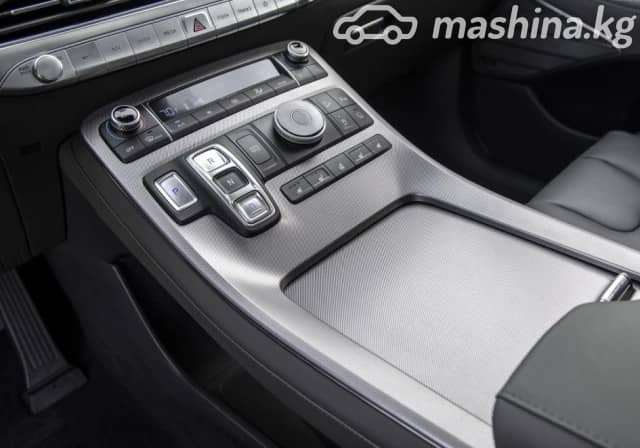 Hyundai Palisade I 3.8 AT 4WD