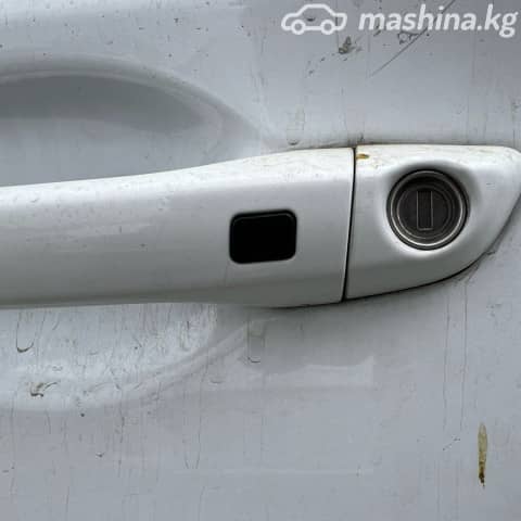 Hyundai Avante VI Рестайлинг 1.6 AT