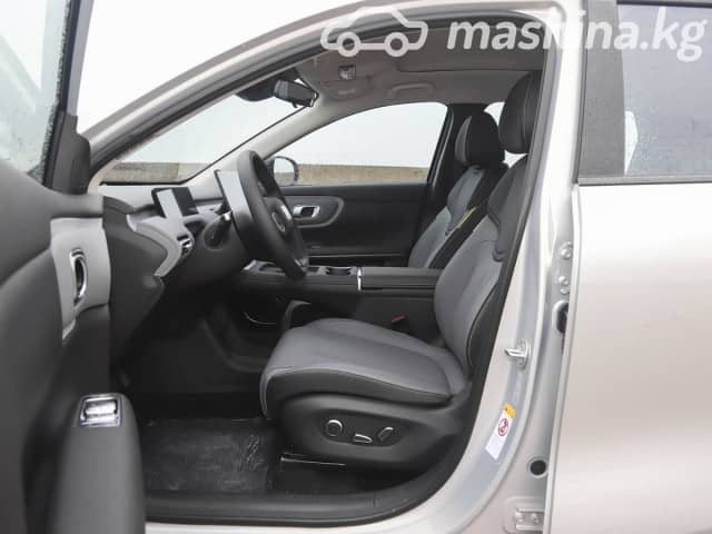Changan Qiyuan Q05 II Electro AT