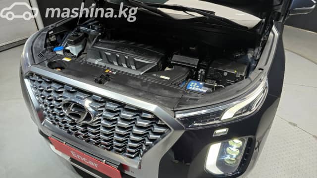 Hyundai Palisade I 2.2 AT