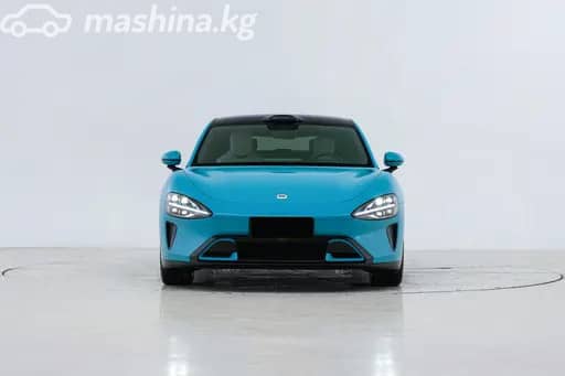 Xiaomi SU7 Electro AT 4WD