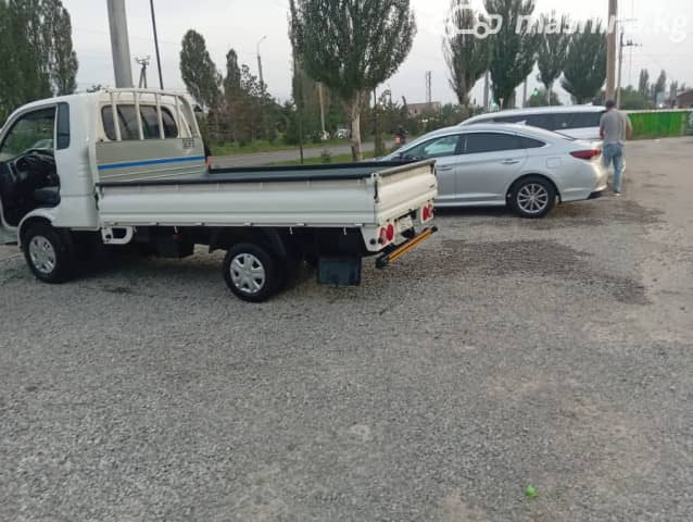 Kia Bongo