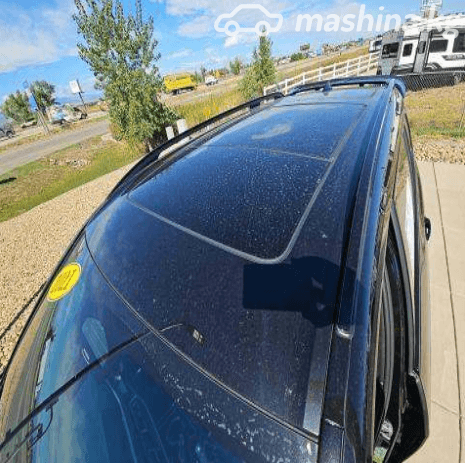 BMW X7 I (G07) M50i 4.4 AT 4WD