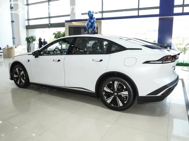Changan Deepal SL03 1.5hyb AT