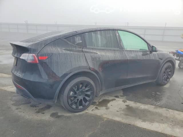 Tesla Model Y I Long Range Electro AT 4WD