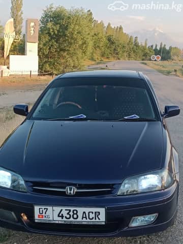 Honda Accord VII 2.4 AT