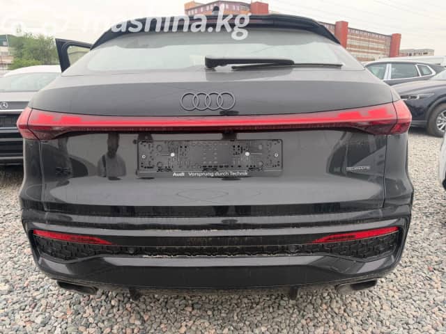Audi Q5 III 40 TFSI 2.0 AMT 4WD