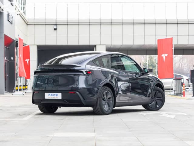 Tesla Model Y I Long Range Electro AT