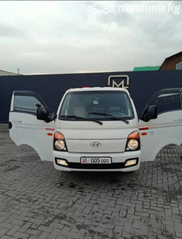Hyundai Porter
