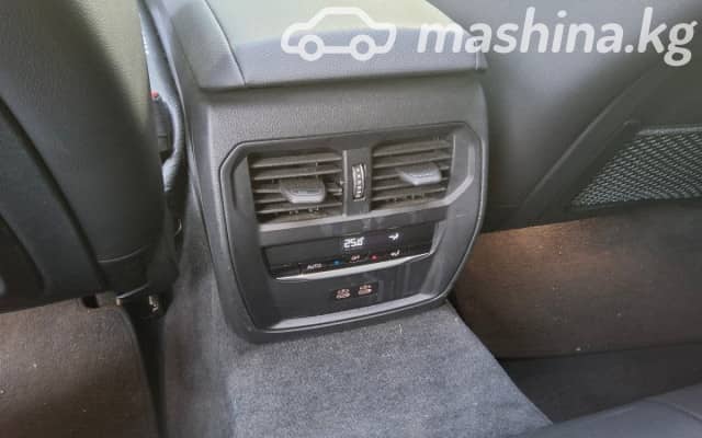BMW 3 серии VII (G2x) 320i 2.0 AT