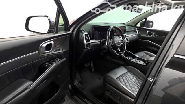 Kia Sorento IV 2.2d AMT 4WD