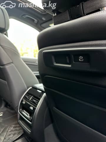 BMW X5 IV (G05/G18) 40i 3.0 AT 4WD