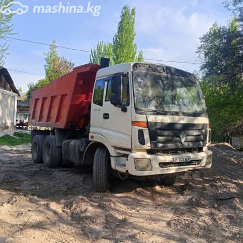 Foton Auman
