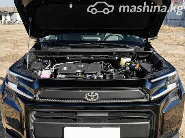 Toyota RAV4 V (XA50) 2.0 CVT