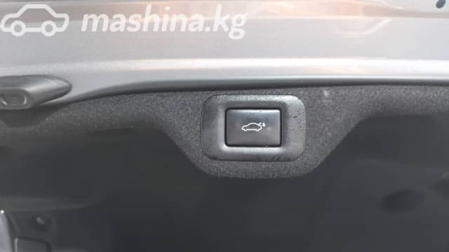 Lexus ES VII Рестайлинг 300h 2.5hyb CVT