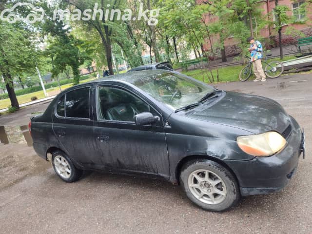 Toyota Platz 1.5 AT