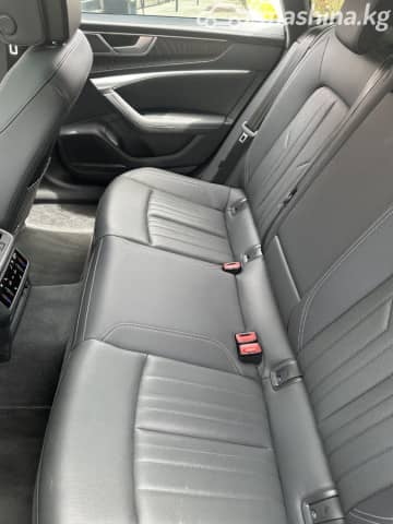 Audi A7 II (4K) 55 TFSI e 2.0hyb AMT 4WD