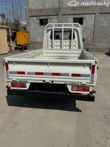 Foton Aumark