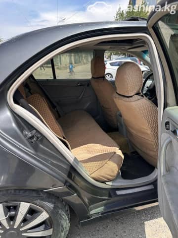 Mercedes-Benz C-Класс II (W203) 200 2.0 AT