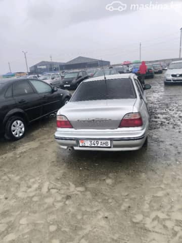 Daewoo Nexia I 1.5 MT
