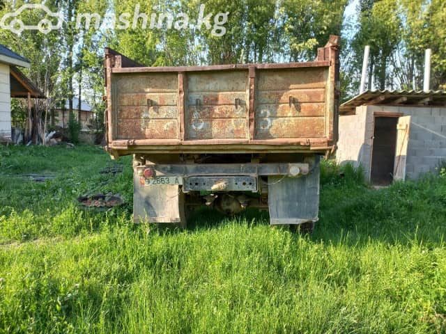 ЗИЛ 131
