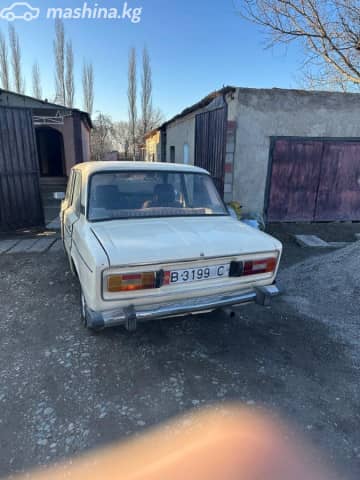ВАЗ (Lada) 2106 21061 1.5 MT