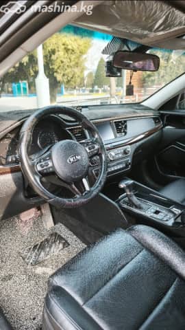 Kia K7 YG (II) 3.0 AT