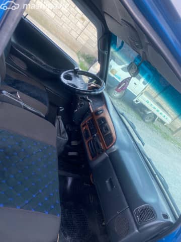 Hyundai Porter