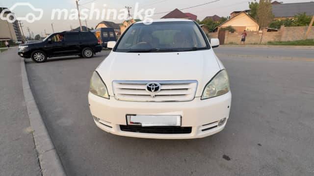 Toyota Ipsum II (M20) 2.4 AT