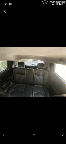 Chevrolet Spark IV 1.0 CVT