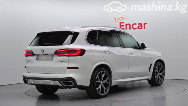 BMW X5 IV (G05/G18) 40i 3.0 AT 4WD