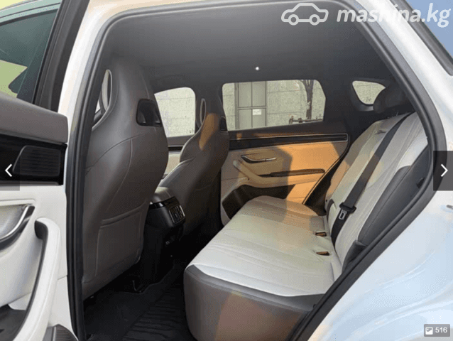BYD Song Plus I Рестайлинг 71.8 kWh Electro CVT
