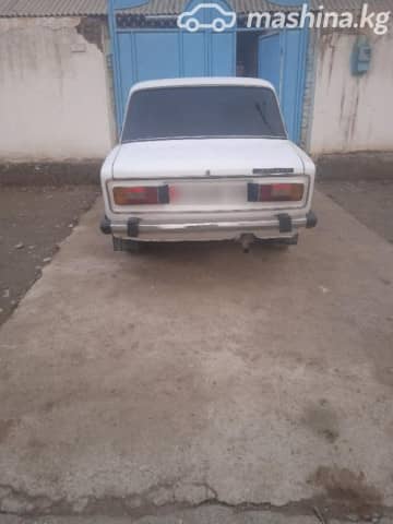 ВАЗ (Lada) 2106 21061 1.5 MT