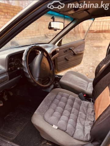 Daewoo Nexia I 1. 6 MT