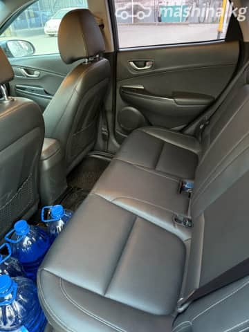 Hyundai Kona I 1.6 AMT