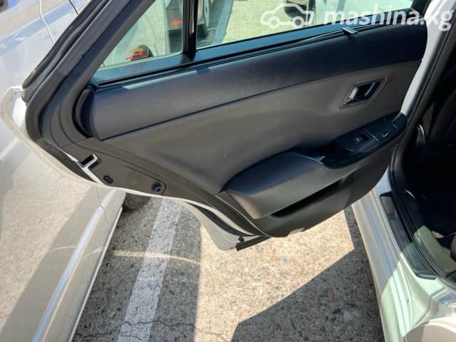 Toyota Crown XIII (S200) 3.5 AT